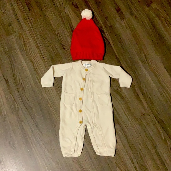 Baby 6-12mo set. EUC - Picture 1 of 4